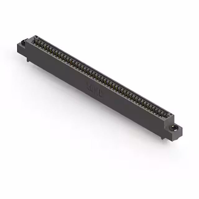 895-046-544-403 EDAC Inc.  Edgeboard Connectors